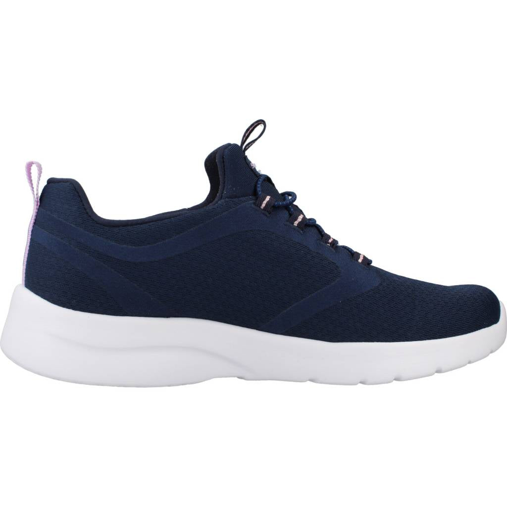 SKECHERS DYNAMIGHT . en color AZUL (4)