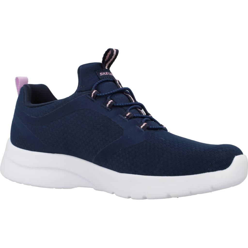 SKECHERS DYNAMIGHT . en color AZUL (5)