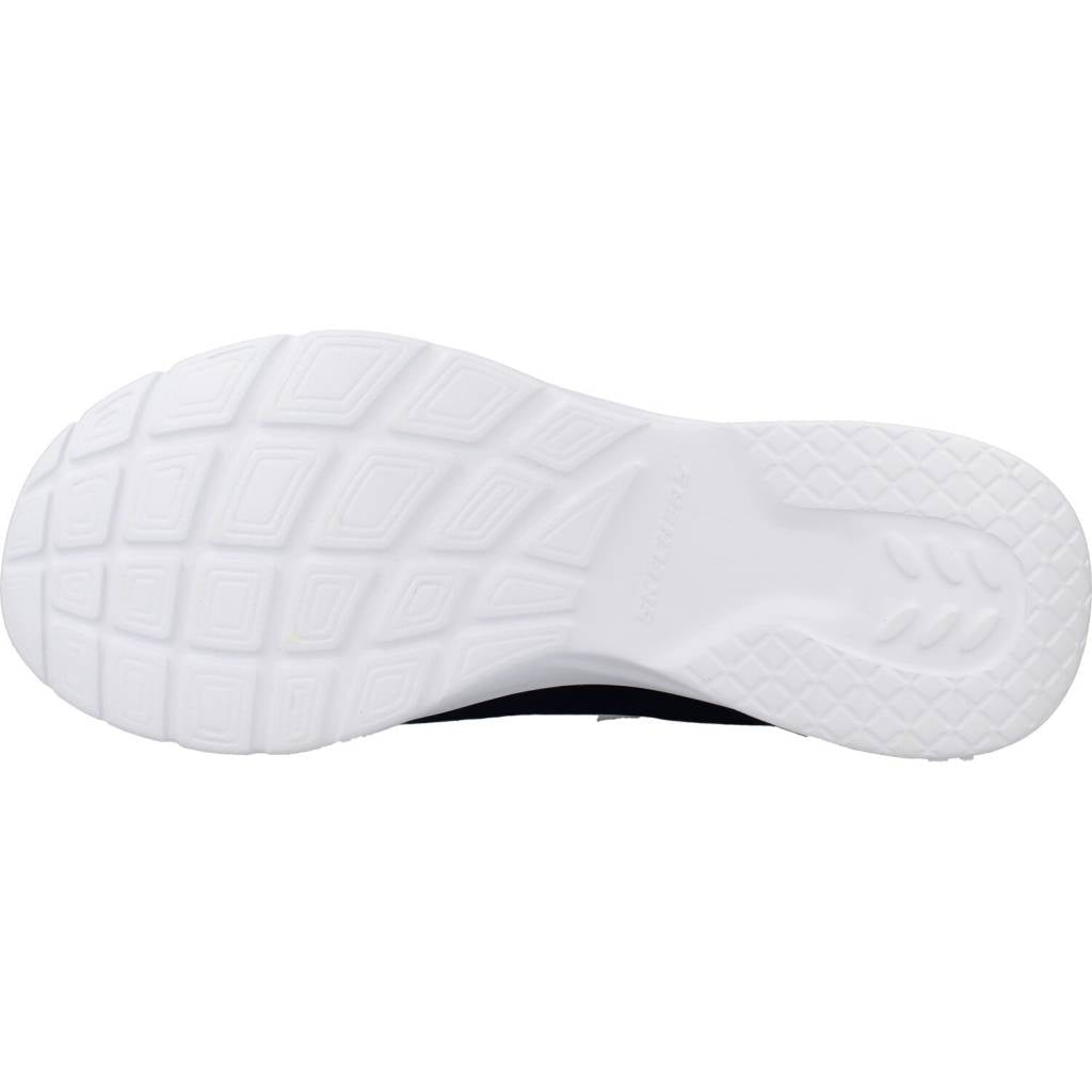 SKECHERS DYNAMIGHT . en color AZUL (6)