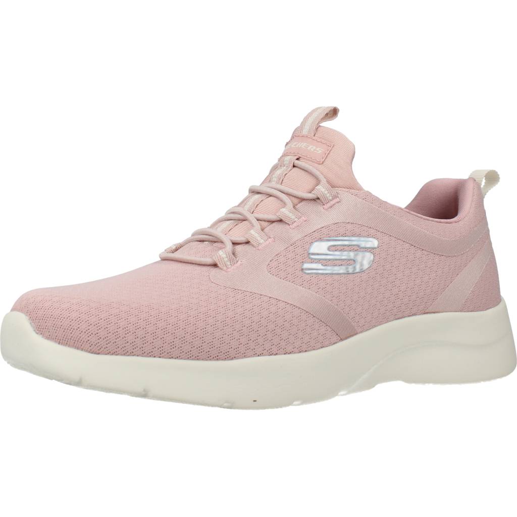 SKECHERS DYNAMIGHT . en color ROSA (1)