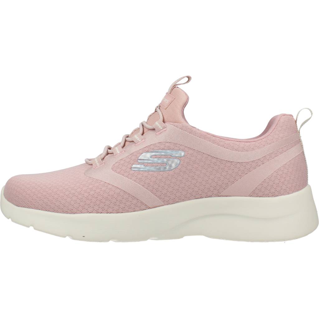 SKECHERS DYNAMIGHT . en color ROSA (2)