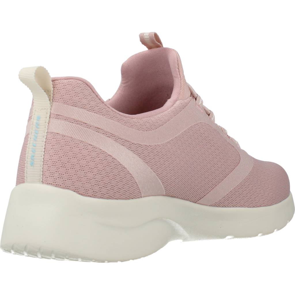 SKECHERS DYNAMIGHT . en color ROSA (3)