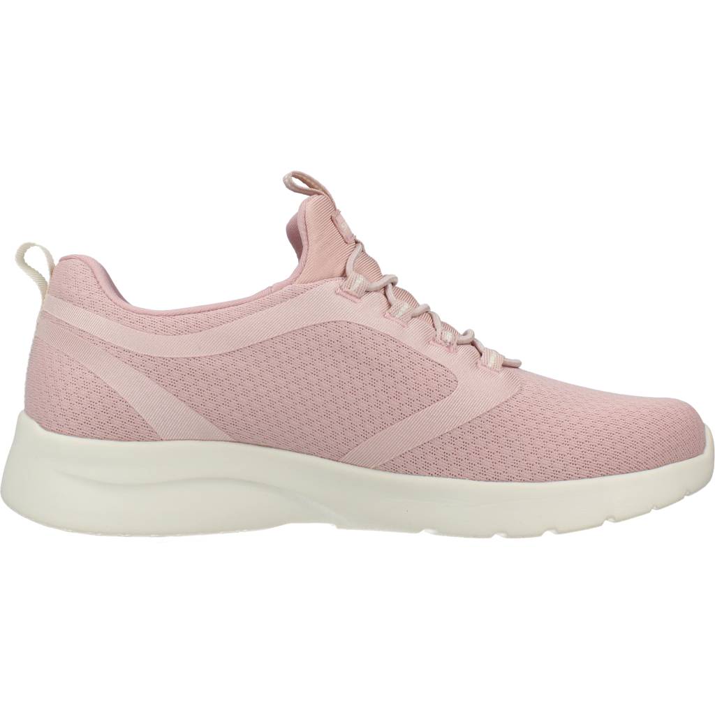 SKECHERS DYNAMIGHT . en color ROSA (4)