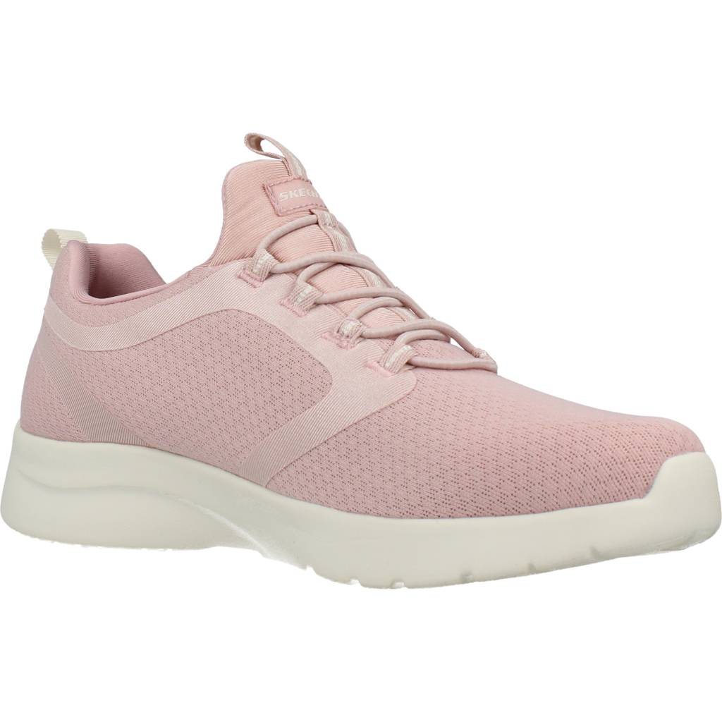 SKECHERS DYNAMIGHT . en color ROSA (5)