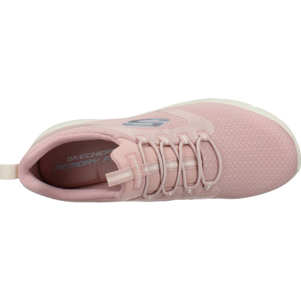 SKECHERS DYNAMIGHT . en color ROSA (7)