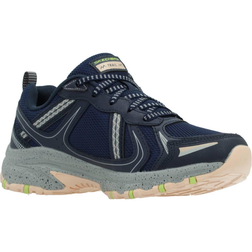 SKECHERS HILLCREST - VAST ADVENTURE en color AZUL (5)