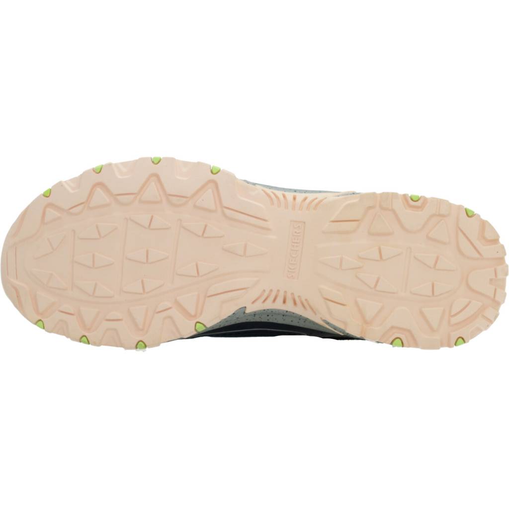 SKECHERS HILLCREST - VAST ADVENTURE en color AZUL (6)