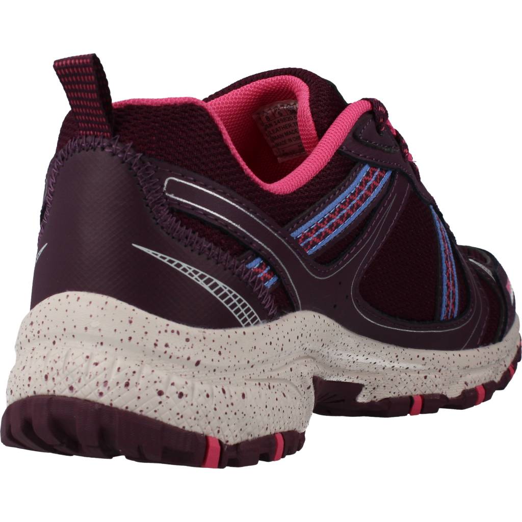 SKECHERS HILLCREST - VAST ADVENTURE en color VIOLETA (3)