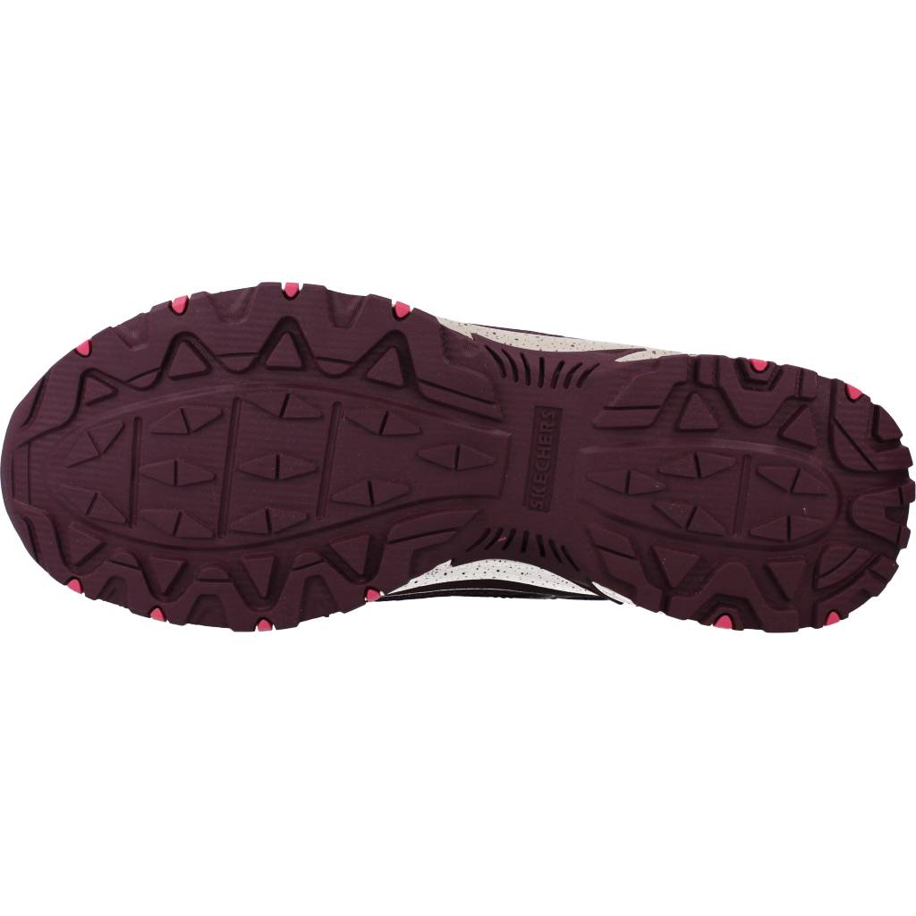 SKECHERS HILLCREST - VAST ADVENTURE en color VIOLETA (6)