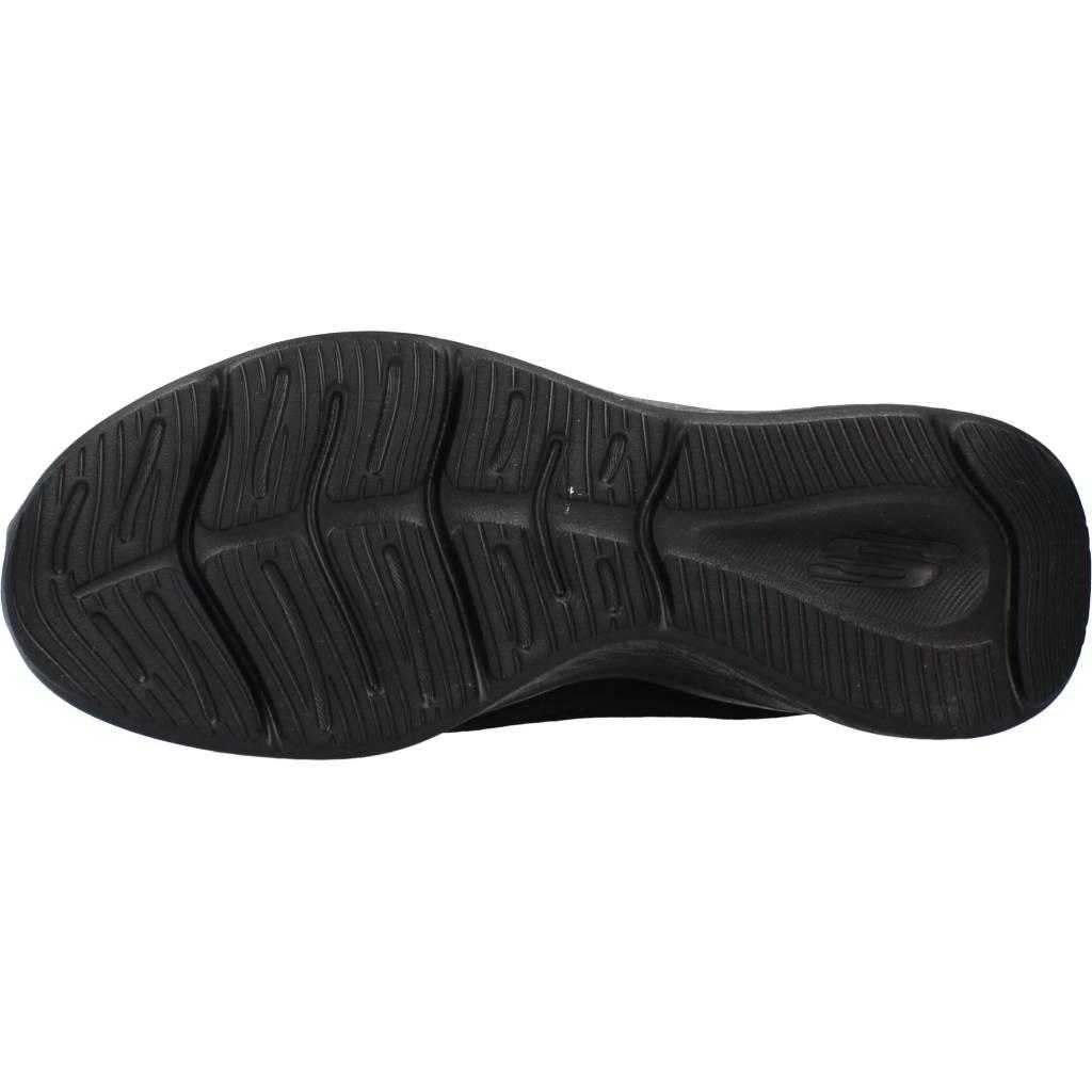SKECHERS SKECH-LITE PRO en color NEGRO (6)