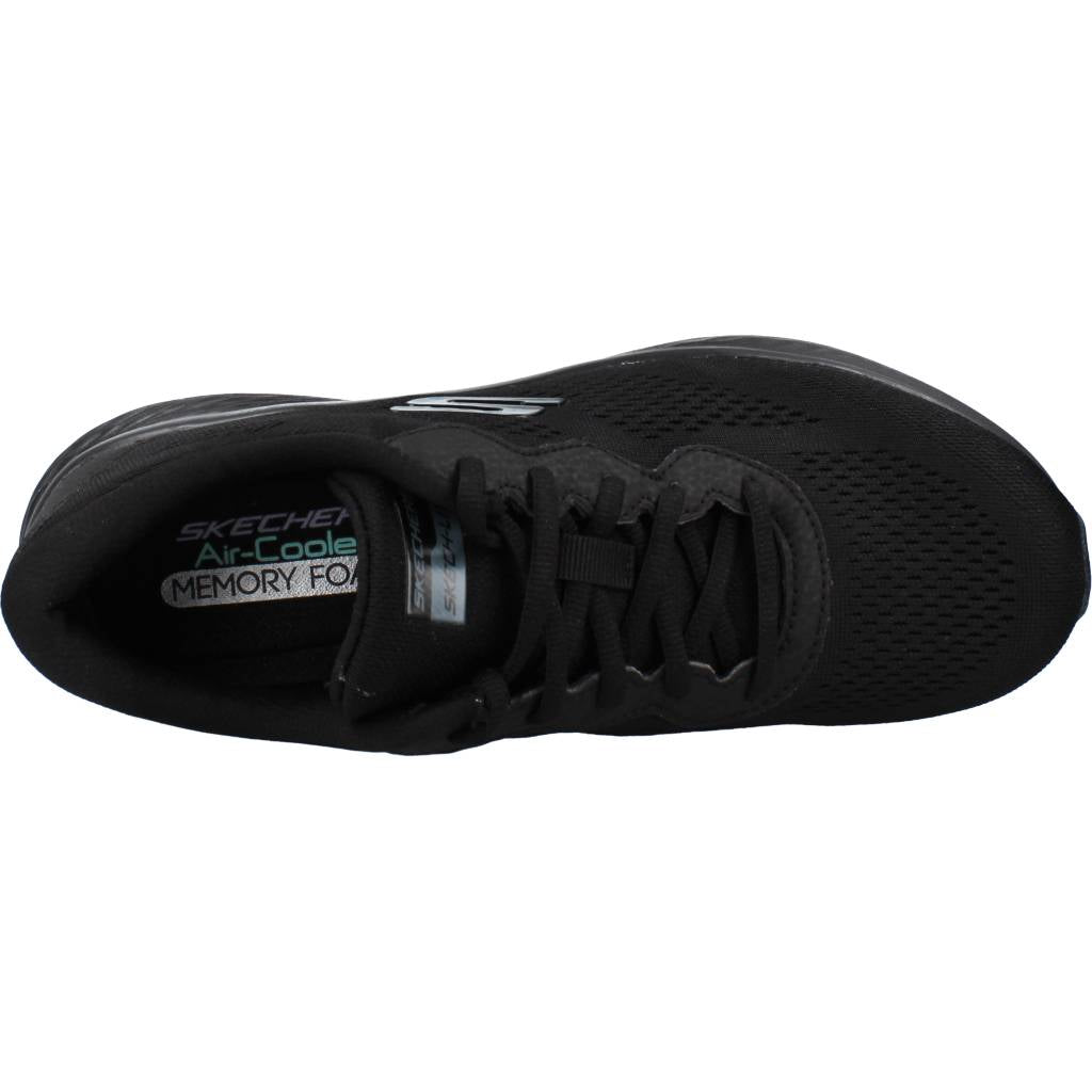 SKECHERS SKECH-LITE PRO en color NEGRO (7)