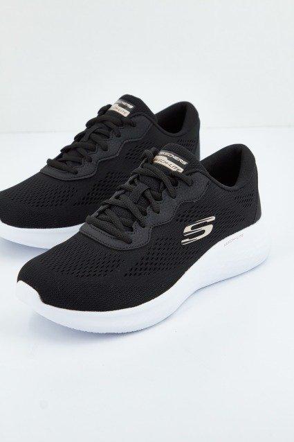 SKECHERS SKECH-LITE PRO PERFECT TIME en color NEGRO (2)