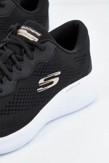 SKECHERS SKECH-LITE PRO PERFECT TIME en color NEGRO (3)