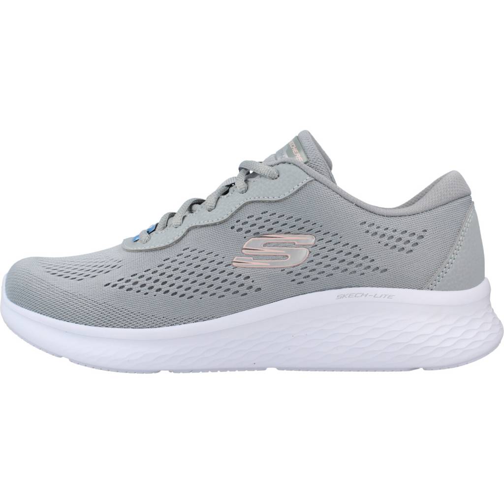 SKECHERS S en color GRIS (2)