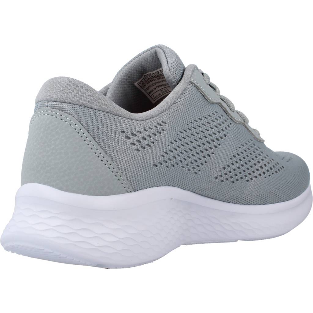 SKECHERS S en color GRIS (3)
