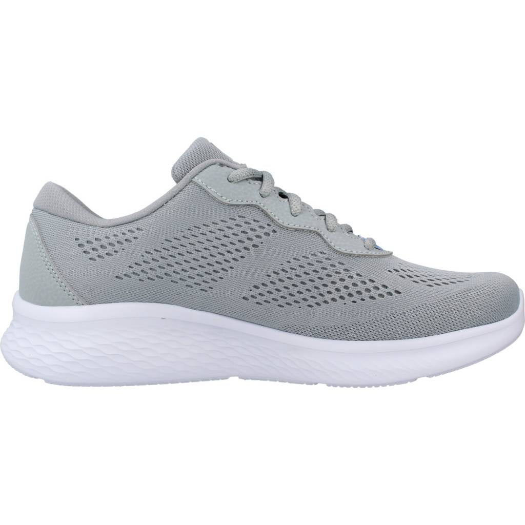 SKECHERS S en color GRIS (4)