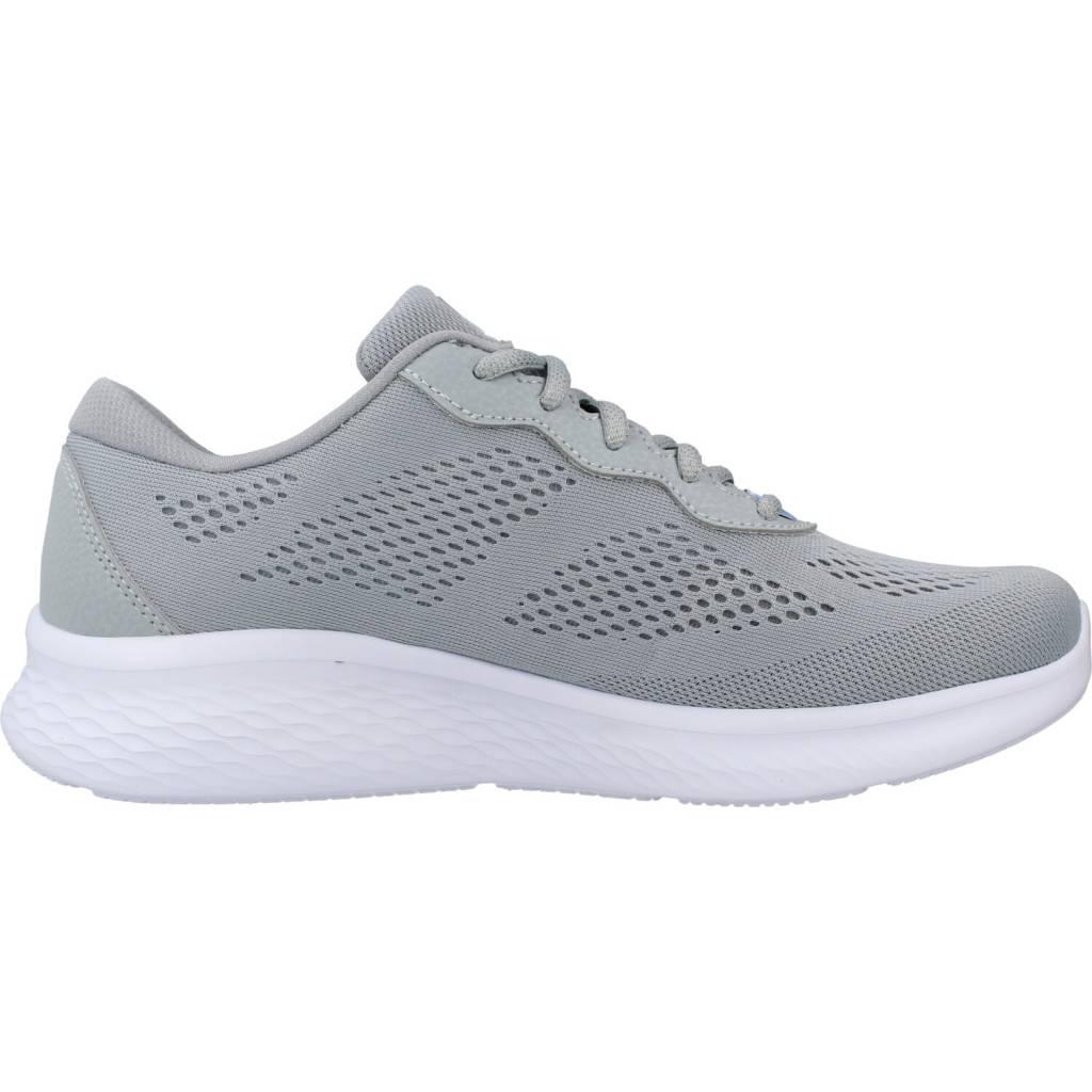 SKECHERS S en color GRIS (4)