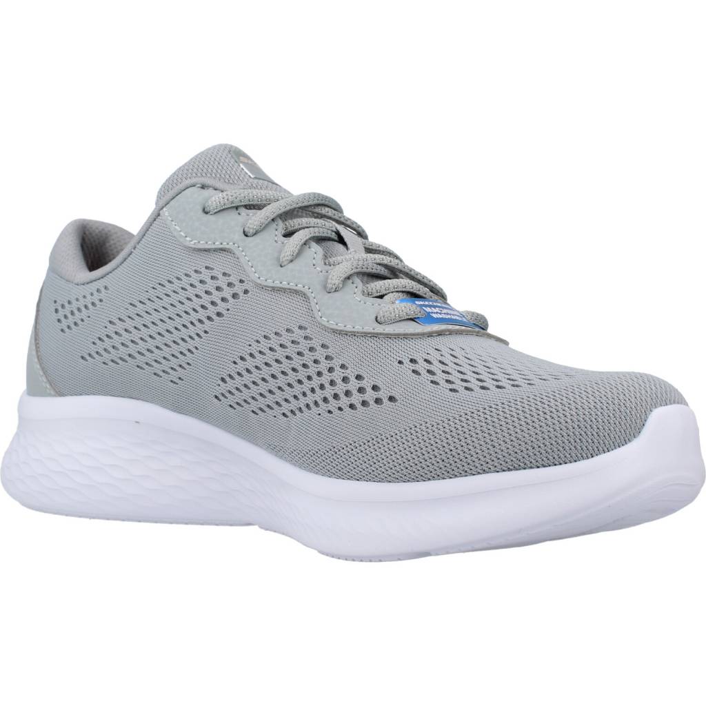 SKECHERS S en color GRIS (5)