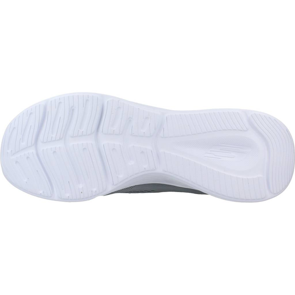 SKECHERS S en color GRIS (6)