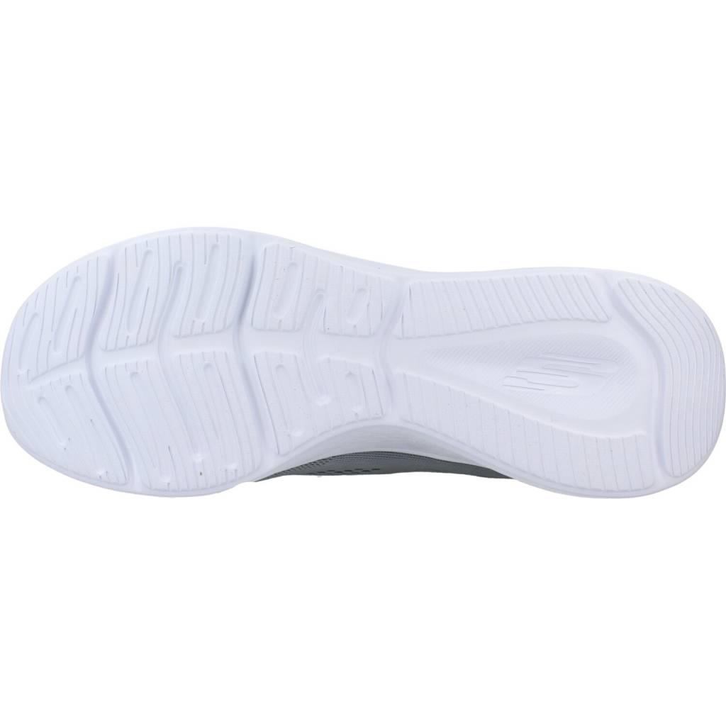 SKECHERS S en color GRIS (6)