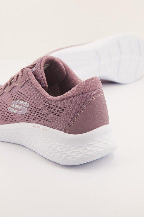 SKECHERS SKECH-LITE PRO en color VIOLETA (3)