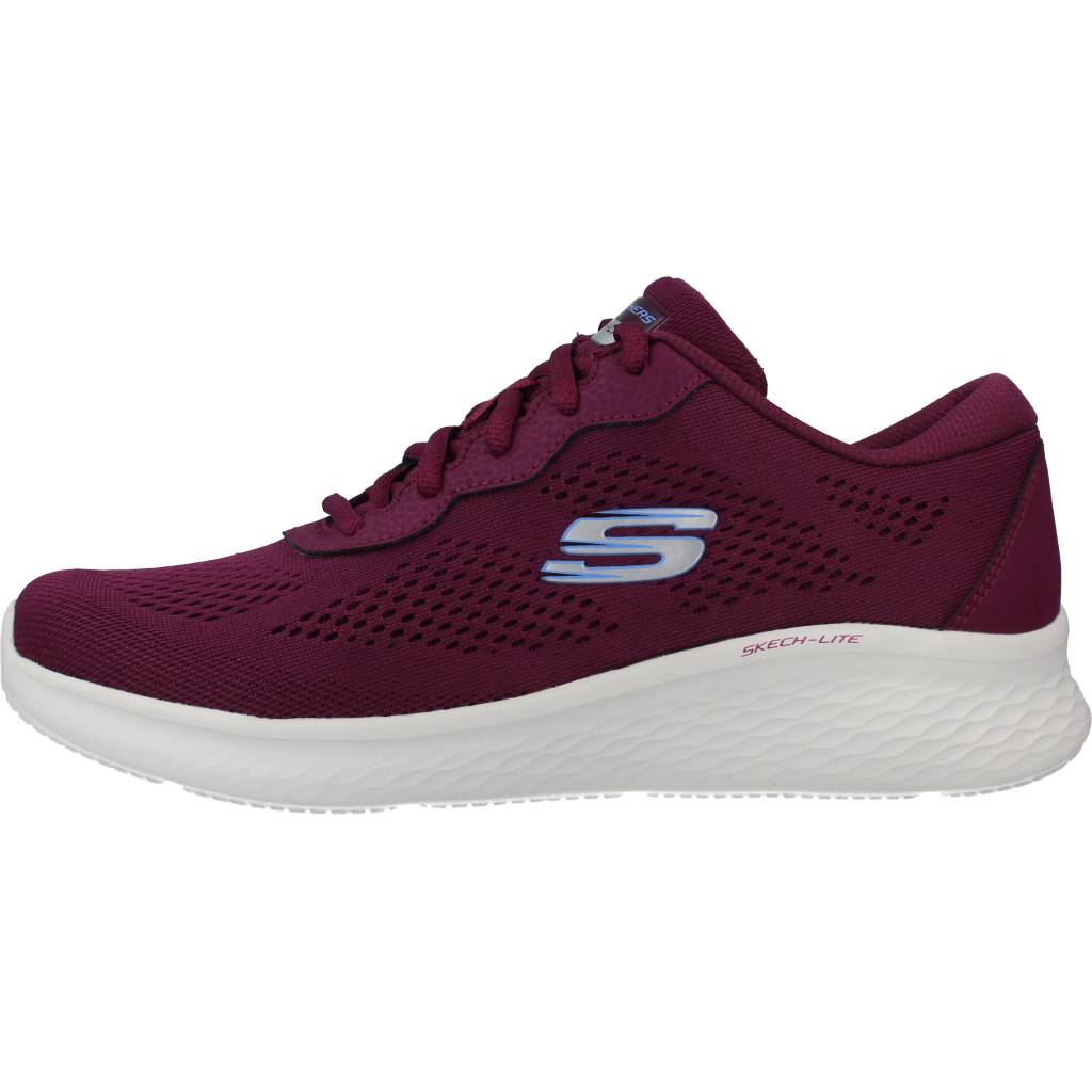 SKECHERS SKECH-LITE PRO en color VIOLETA (2)