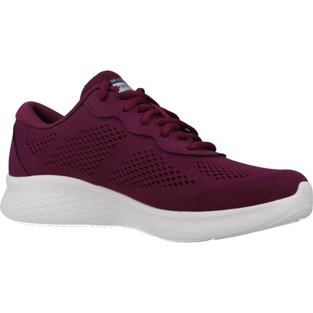 SKECHERS SKECH-LITE PRO en color VIOLETA (5)