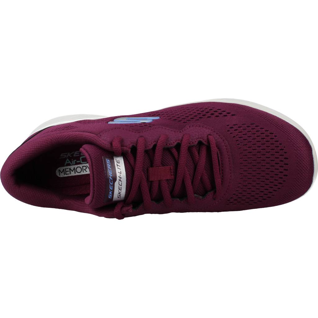 SKECHERS SKECH-LITE PRO en color VIOLETA (7)