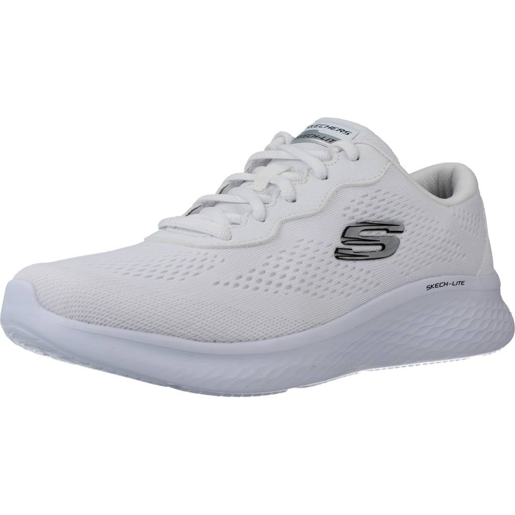 SKECHERS SKECH-LITE PRO en color BLANCO (1)