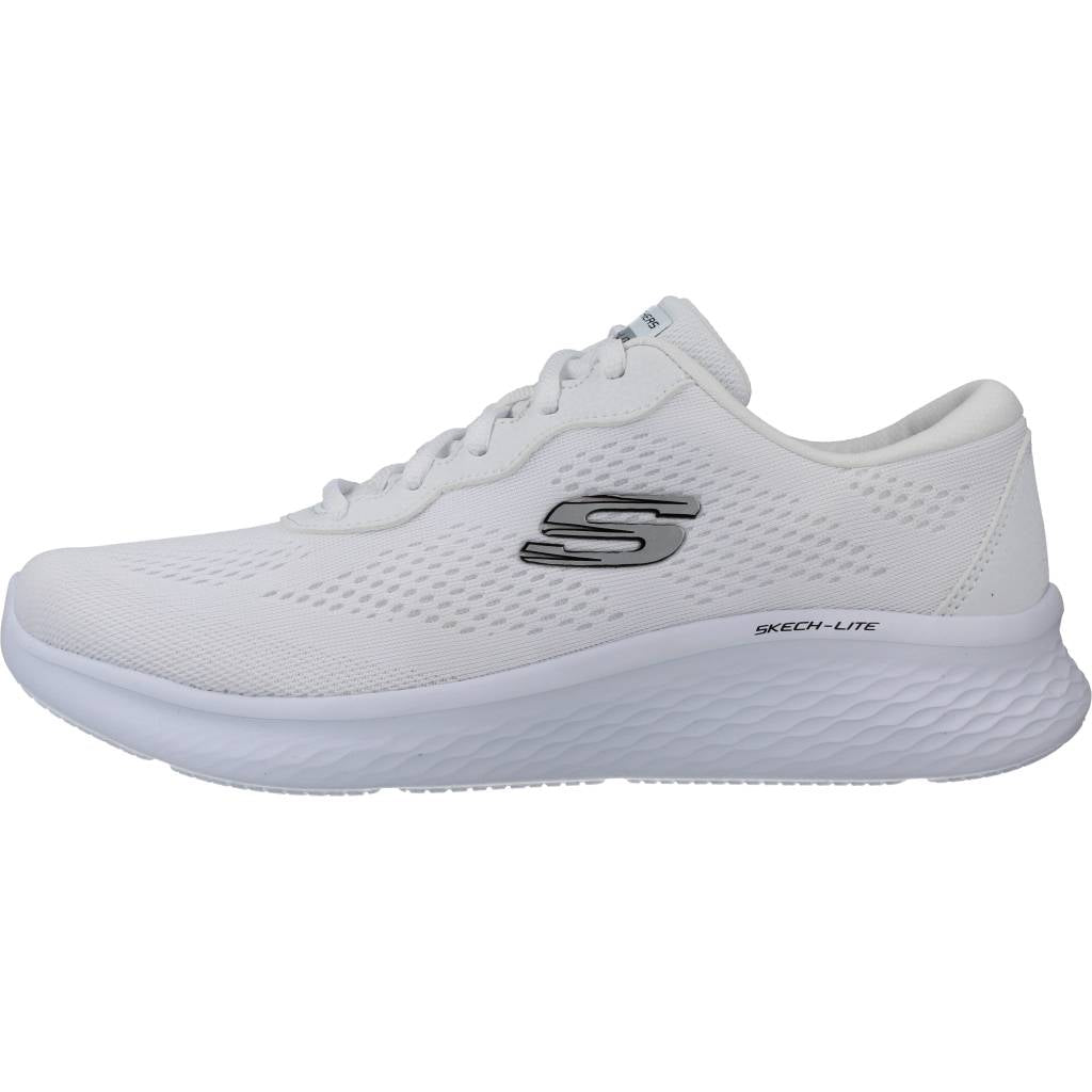 SKECHERS SKECH-LITE PRO en color BLANCO (2)