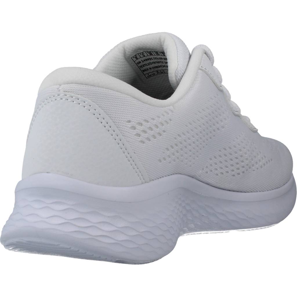 SKECHERS SKECH-LITE PRO en color BLANCO (3)