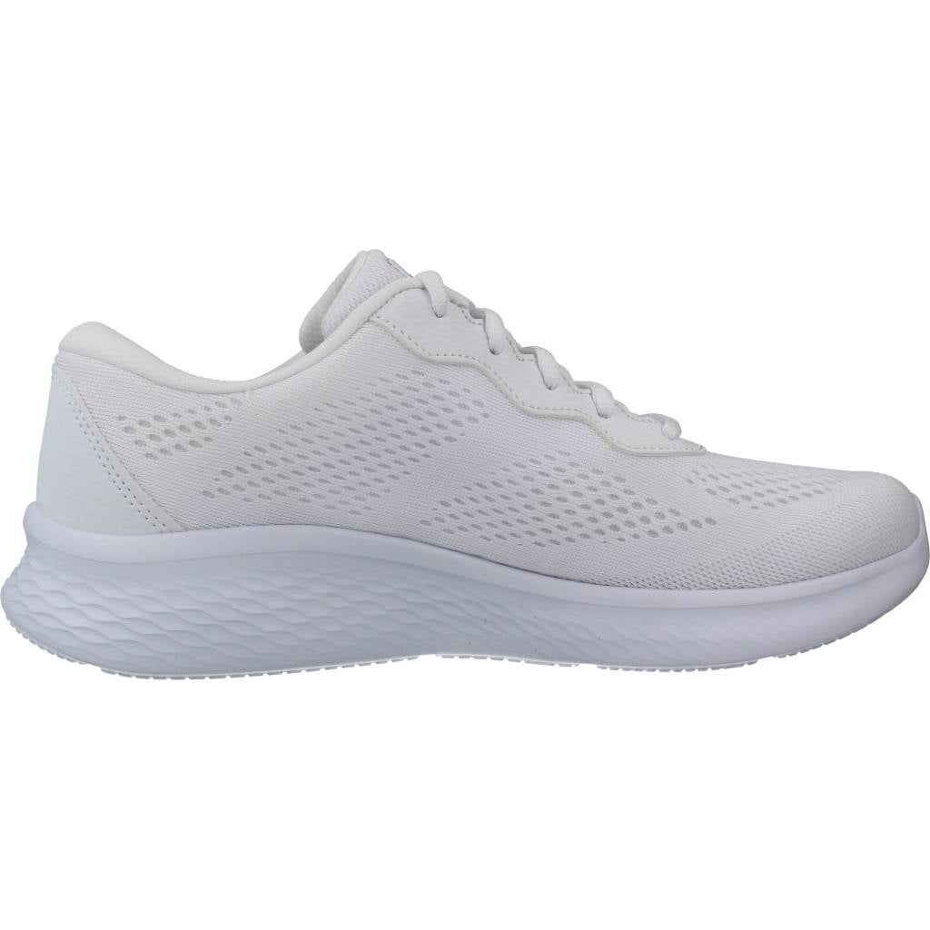 SKECHERS SKECH-LITE PRO en color BLANCO (4)