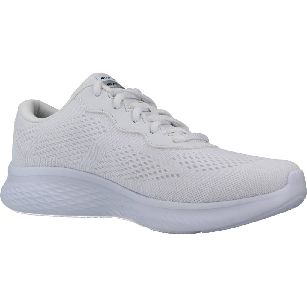 SKECHERS SKECH-LITE PRO en color BLANCO (5)