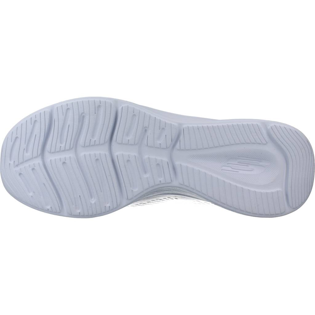 SKECHERS SKECH-LITE PRO en color BLANCO (6)