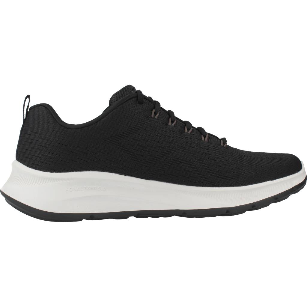 SKECHERS EQUALIZER . en color NEGRO (4)