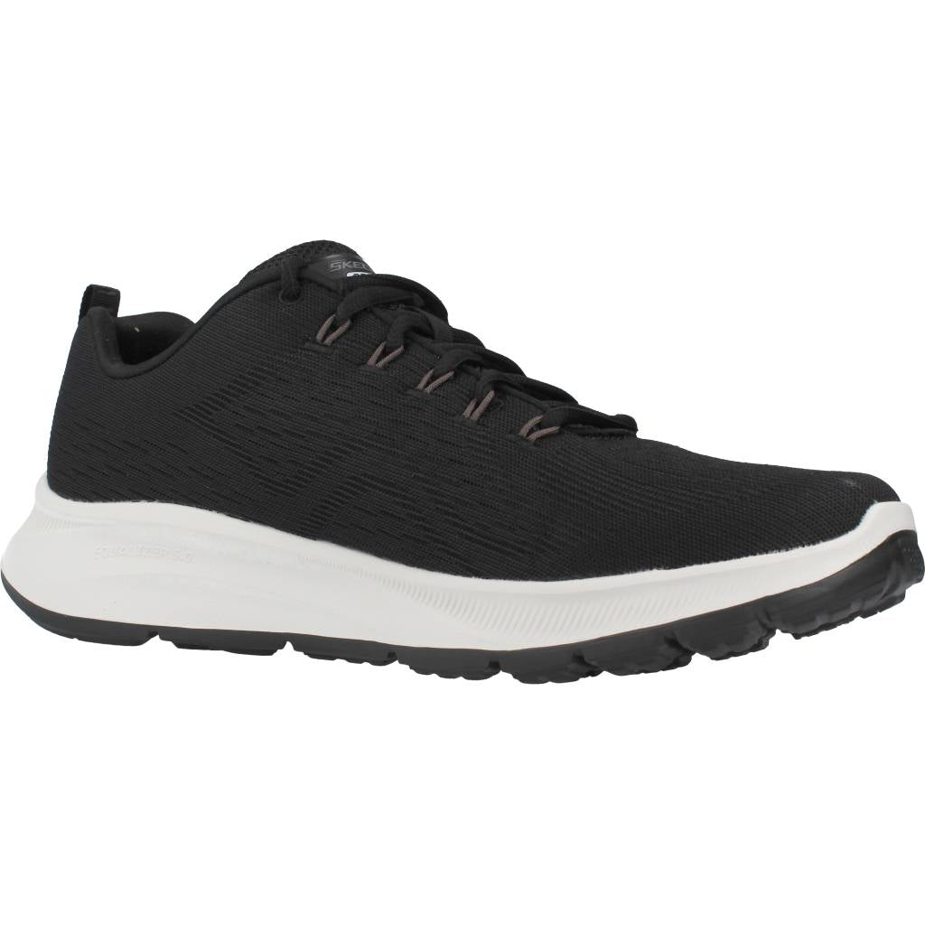 SKECHERS EQUALIZER . en color NEGRO (5)