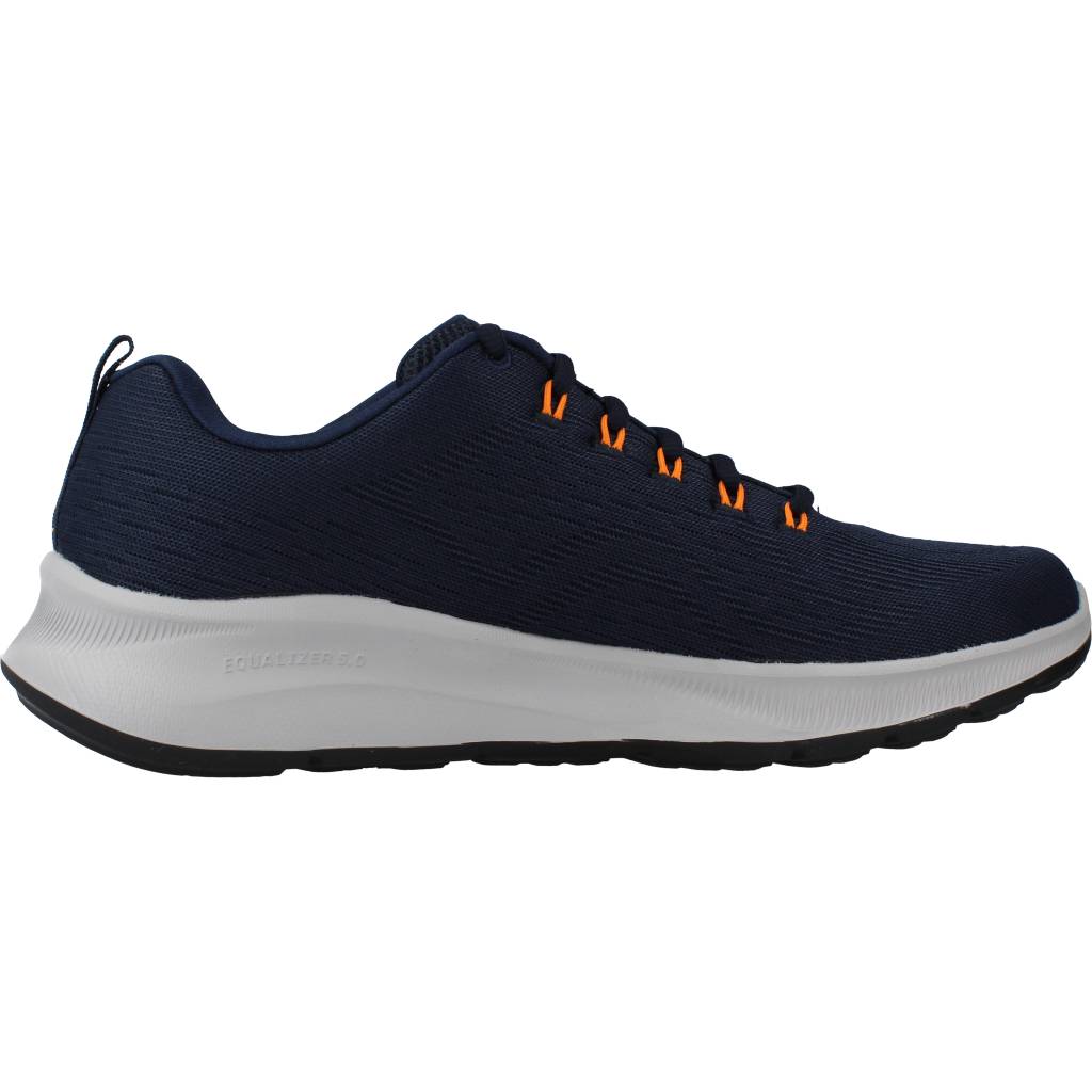 SKECHERS EQUALIZER . en color AZUL (4)