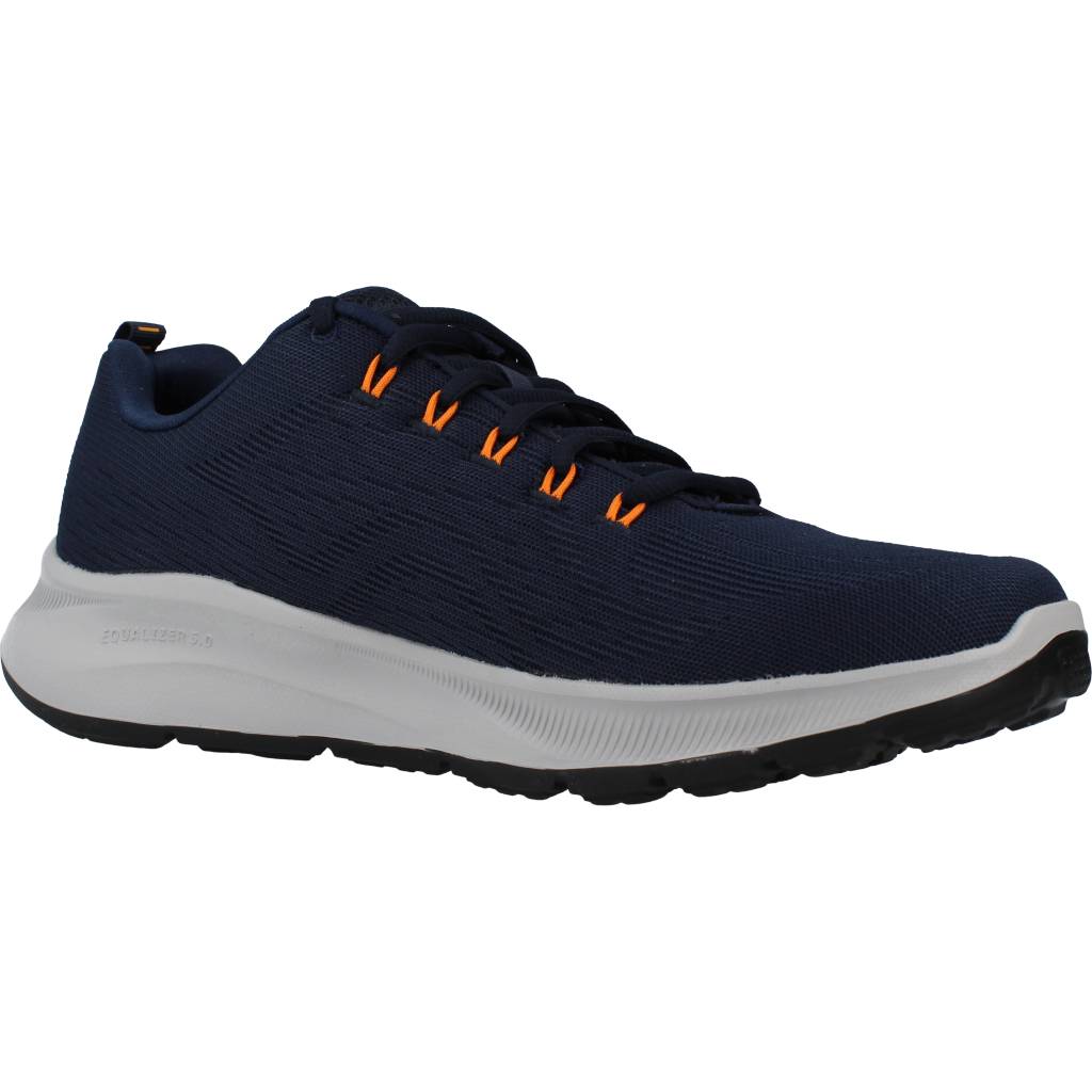 SKECHERS EQUALIZER . en color AZUL (5)