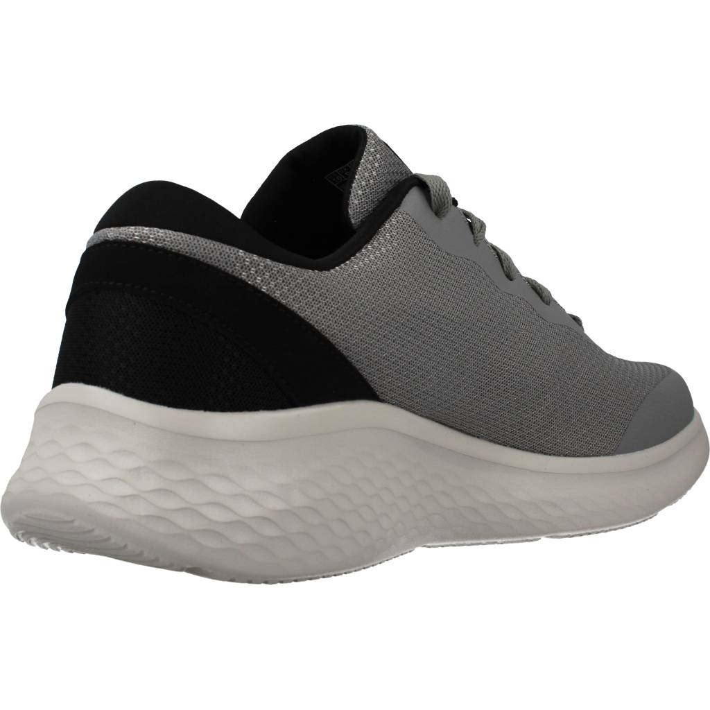 SKECHERS SKECH-LITE PRO en color GRIS (3)