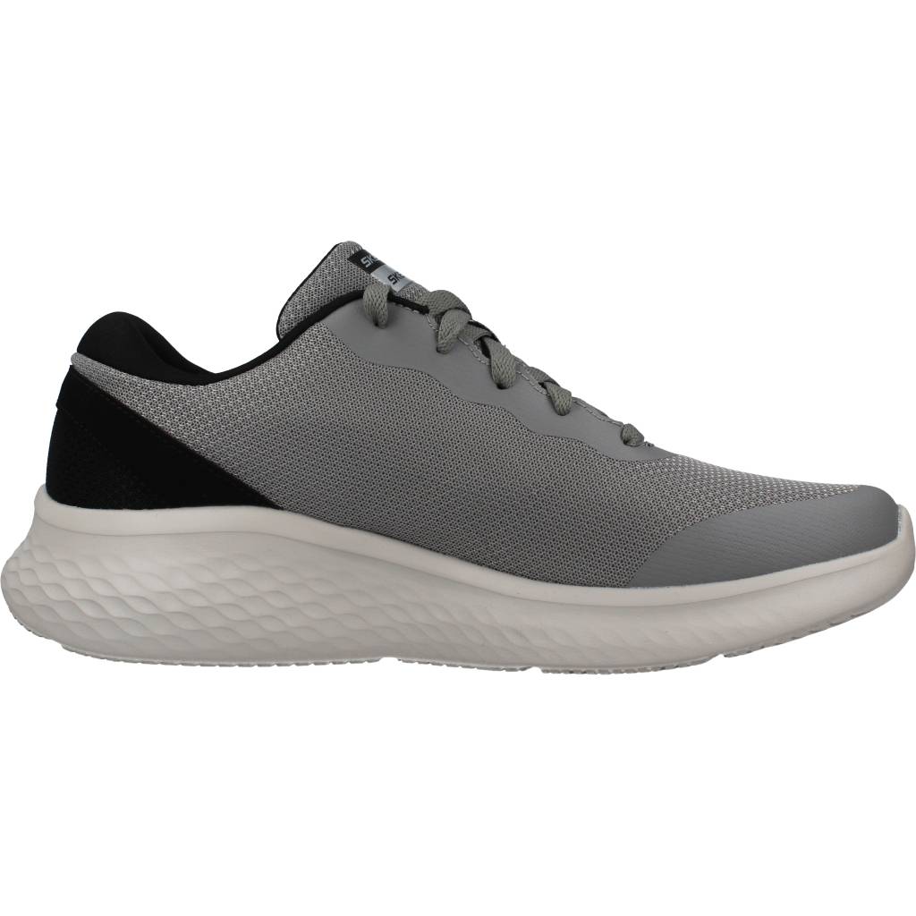 SKECHERS SKECH-LITE PRO en color GRIS (4)