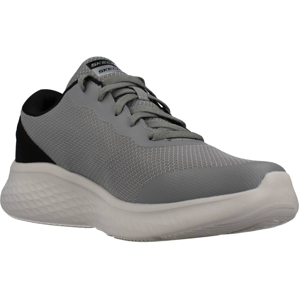 SKECHERS SKECH-LITE PRO en color GRIS (5)