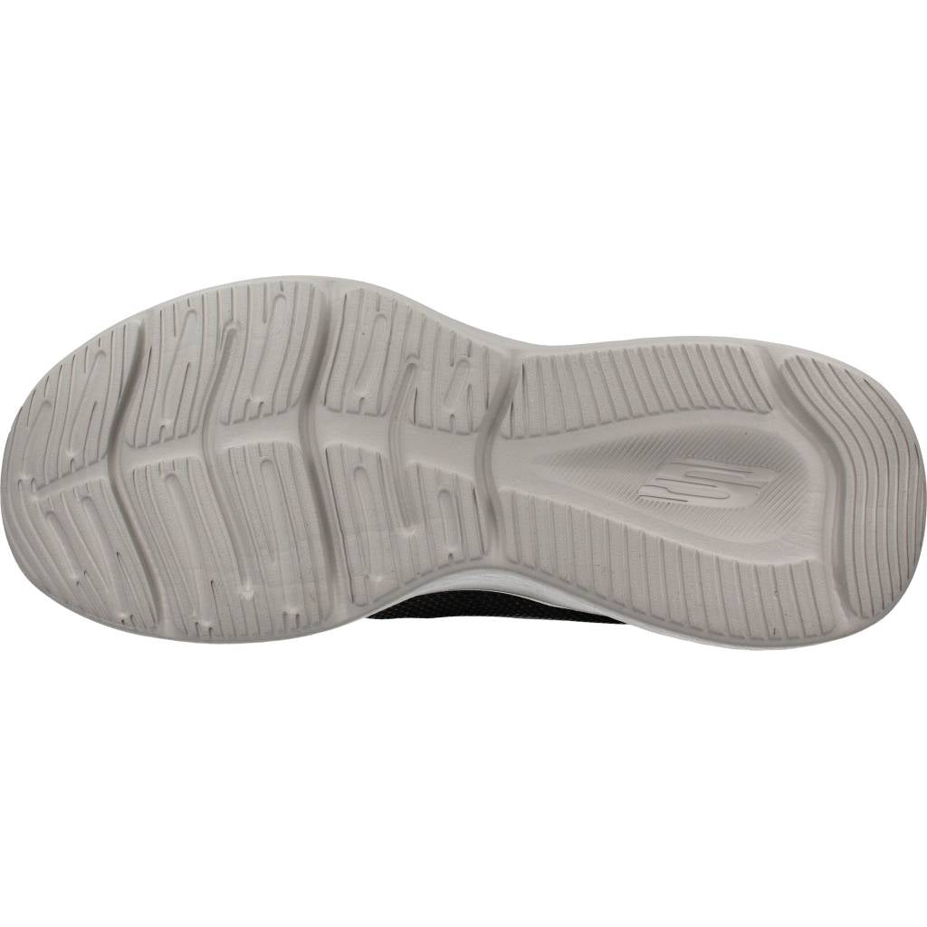 SKECHERS SKECH-LITE PRO en color GRIS (6)