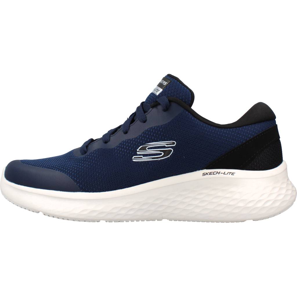 SKECHERS SKECH-LITE PRO en color AZUL (2)