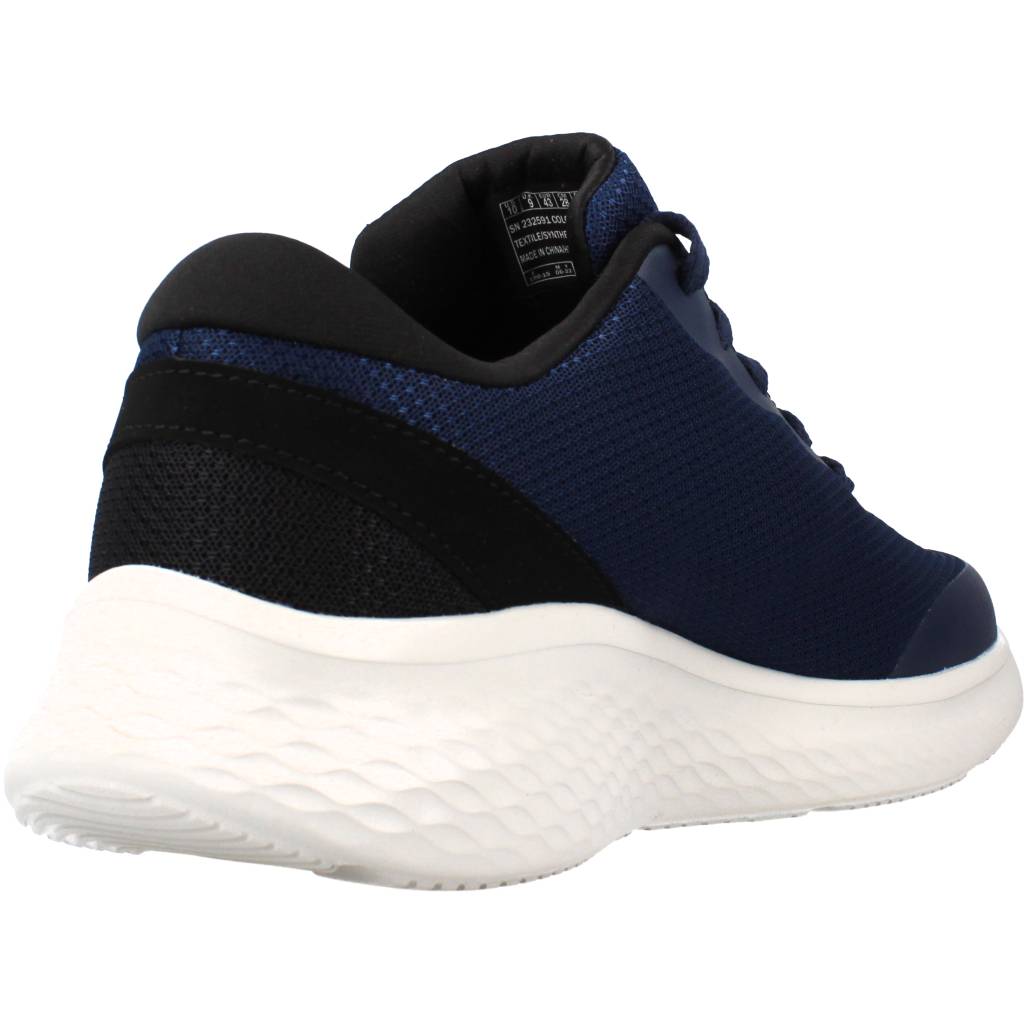 SKECHERS SKECH-LITE PRO en color AZUL (3)