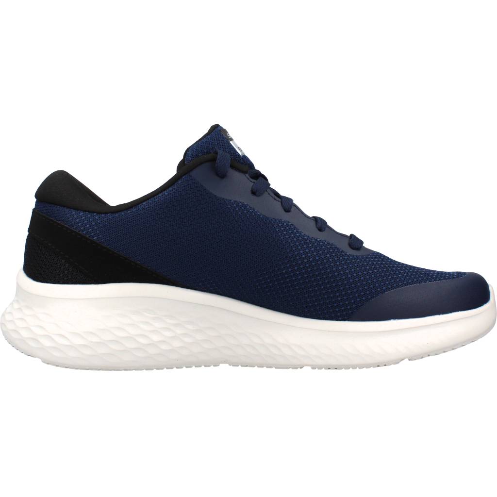 SKECHERS SKECH-LITE PRO en color AZUL (4)