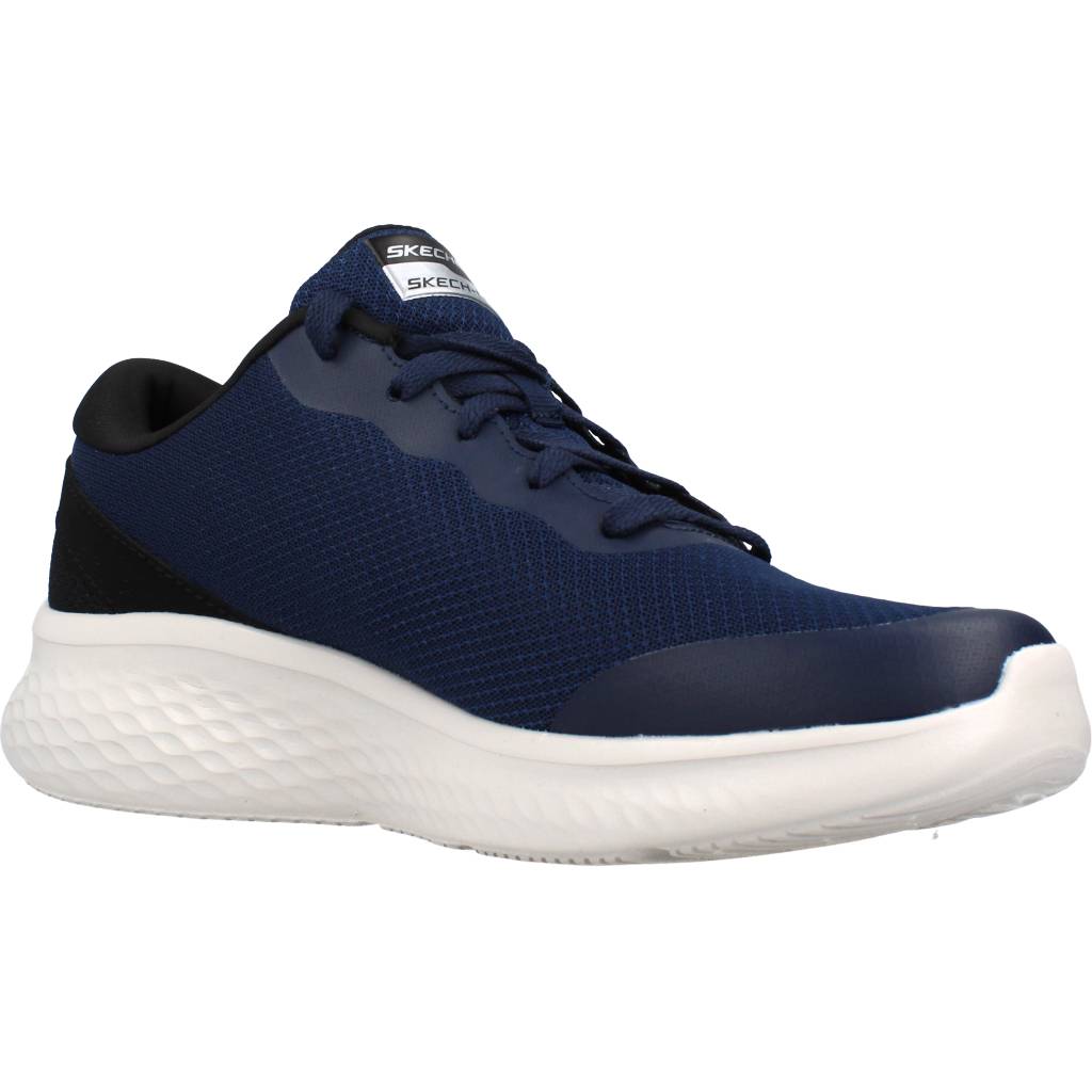 SKECHERS SKECH-LITE PRO en color AZUL (5)