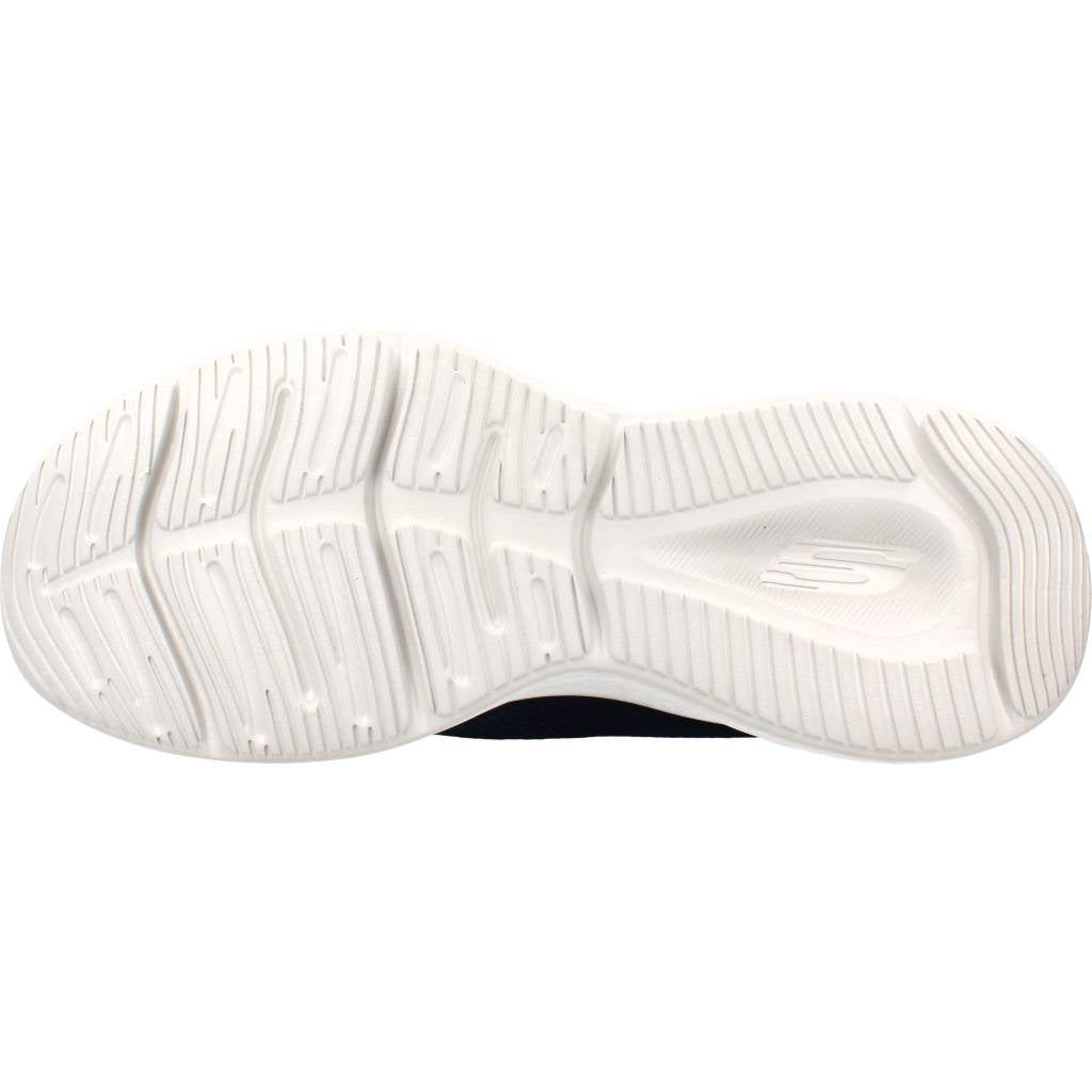SKECHERS SKECH-LITE PRO en color AZUL (6)