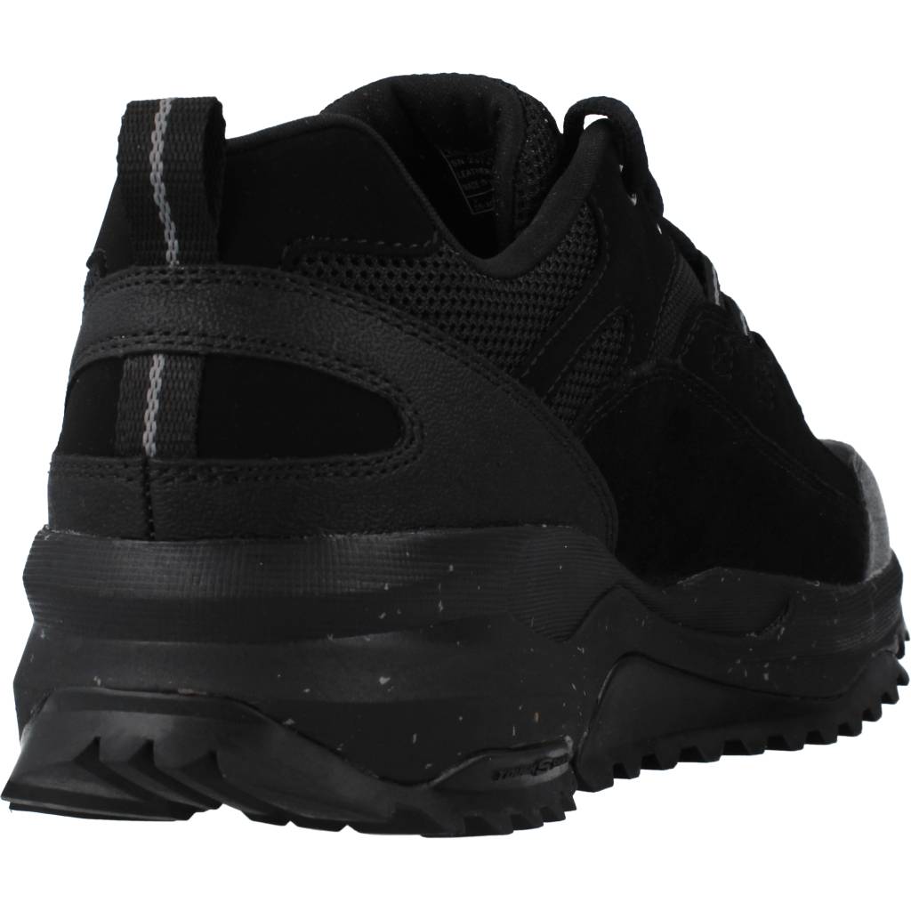 SKECHERS BIONIC TRAIL-ROAD SECTOR en color NEGRO (3)