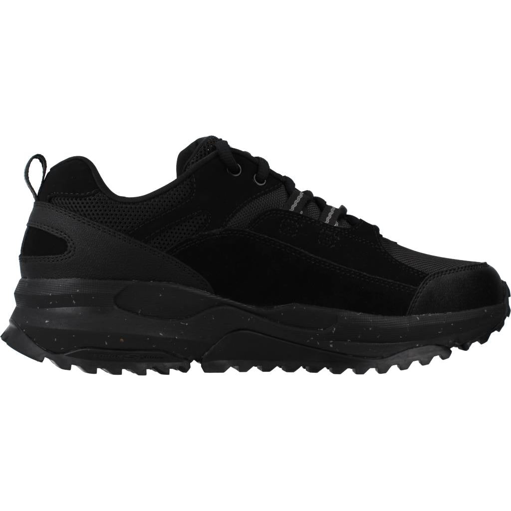 SKECHERS BIONIC TRAIL-ROAD SECTOR en color NEGRO (4)