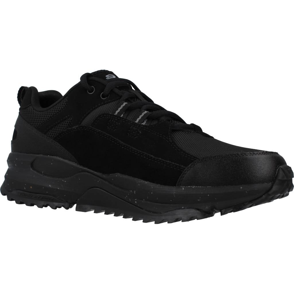 SKECHERS BIONIC TRAIL-ROAD SECTOR en color NEGRO (5)